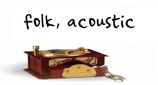Folk , Acoustic